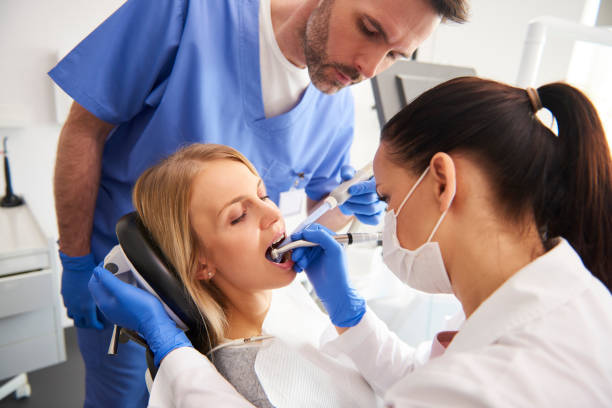 Best Wisdom Tooth Removal  in Fredonia, NY