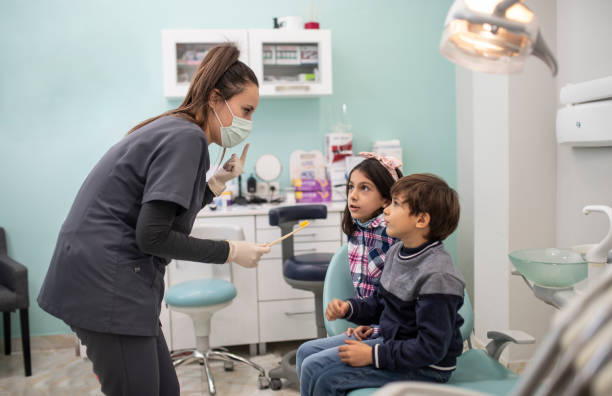 Dental Bonding in Fredonia, NY