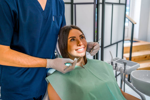 Best Orthodontics  in Fredonia, NY